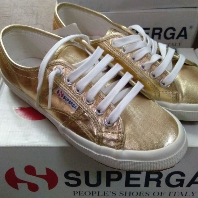 Superga #36