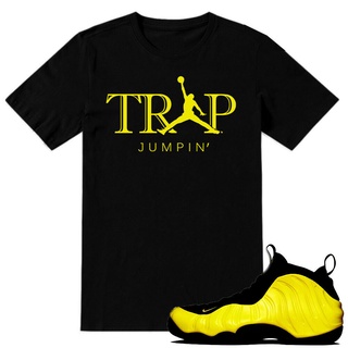 เสื้อยืดคอกลมcrew neckใหม่ เสื้อยืดลําลอง แขนสั้น คอกลม พิมพ์ลาย Wu-Tang Foams สีดําS-4XL