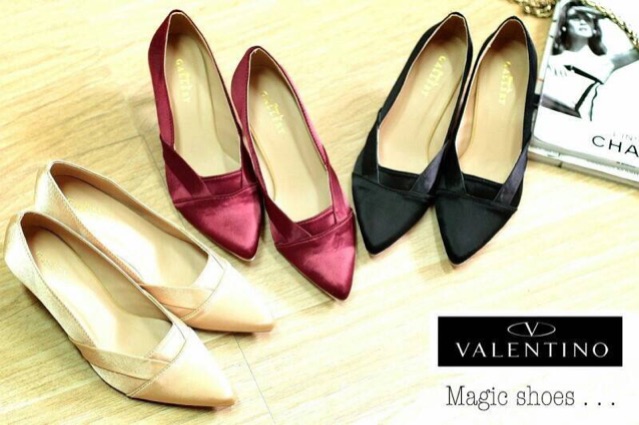 VALENTINO