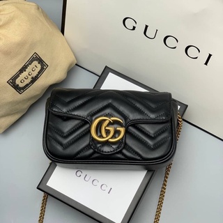 กระเป๋า Gucci Original