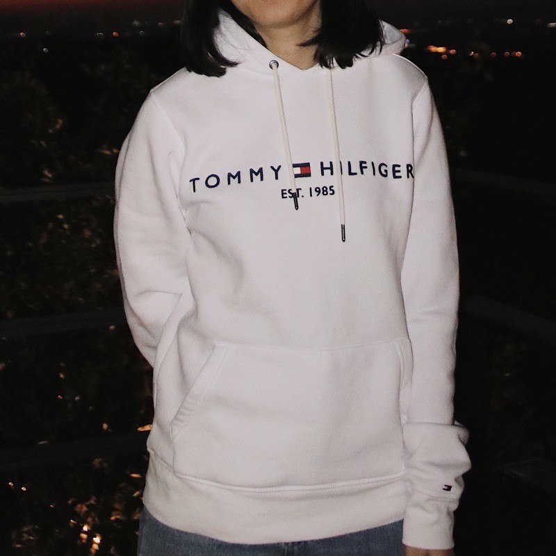 เสื้อ Sweater TOMMY HILFIGER