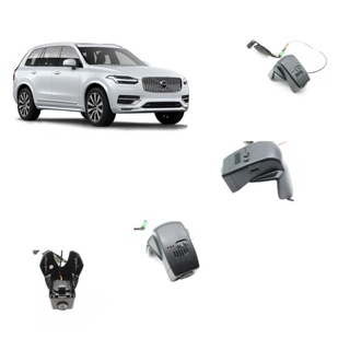 VOLVO XC90 Y2016-2022​ กล้องติด​รถยนต์​ รุ่น SMART WIFI