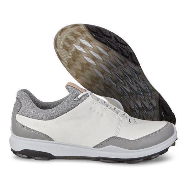 Ecco BIOM Hybrid 3 GTX Golf Shoes รองเท้ากอล์ฟแบรนด์แท้ราคาพิเศษ