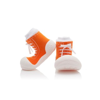 Attipas รองเท้าเด็กหัดเดิน - Sneakers Orange