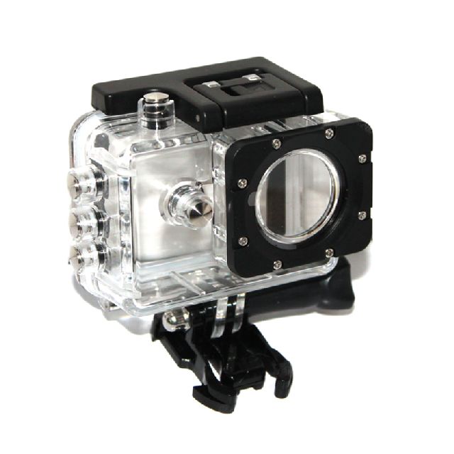 SJCAM Waterproof Case SJ5000 Series