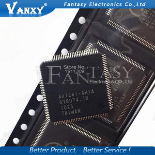 Ar 7241 - Ah 1a Ar 7244 Qfp - 128 10ชิ้น