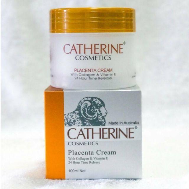 Carherine Cosmetics