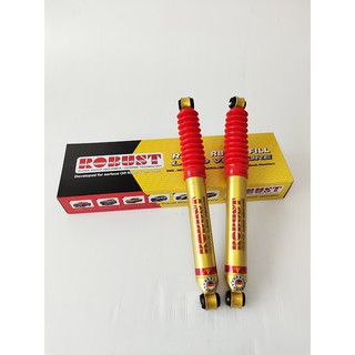 ROBUST RB-2 Toyota Revo 4WD STD (24” คู่หลัง)