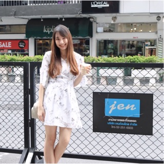 Lilly Dress (Pony)