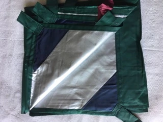 ผ้าใบ ฟลายชีท uv 3*3 3*4 ผ้าอเนกประสงค์ 💥