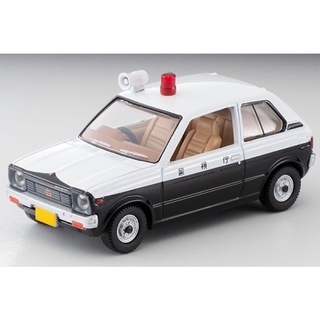 🎌พร้อมส่ง🎌 LV-N263a Suzuki Alto Patrol Car (Metropolitan Police Department)