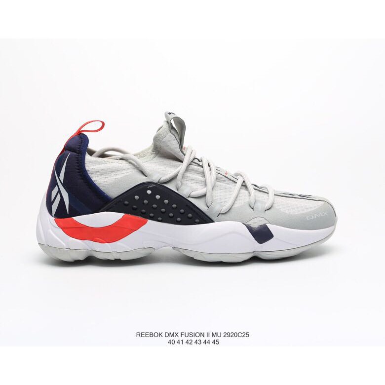 reebok dmx 12.9