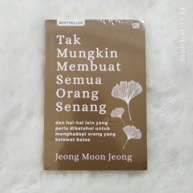 DOESNT MAKE ALL HAPPY PEOPLE