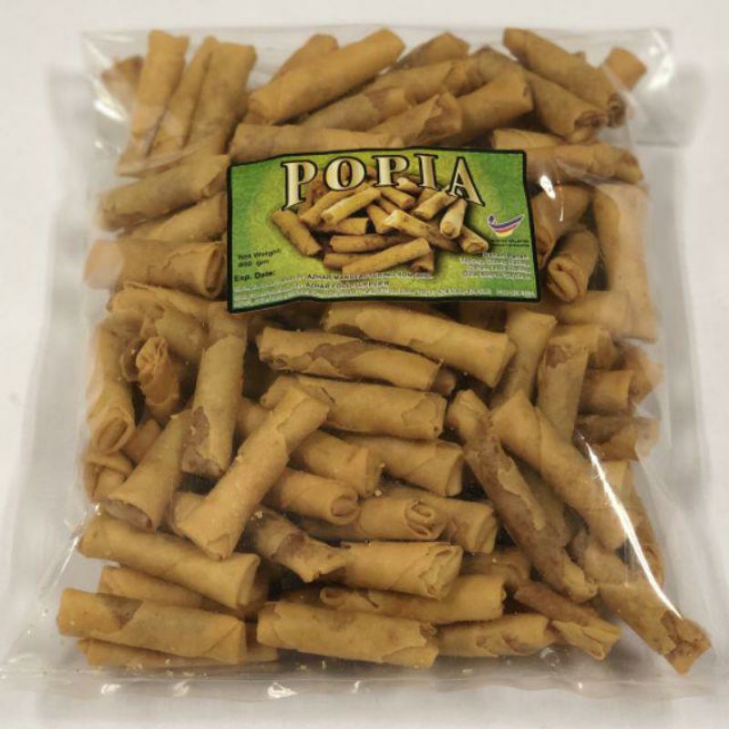 Sumpia Udang/Popia Prawn Rolls 1 kg