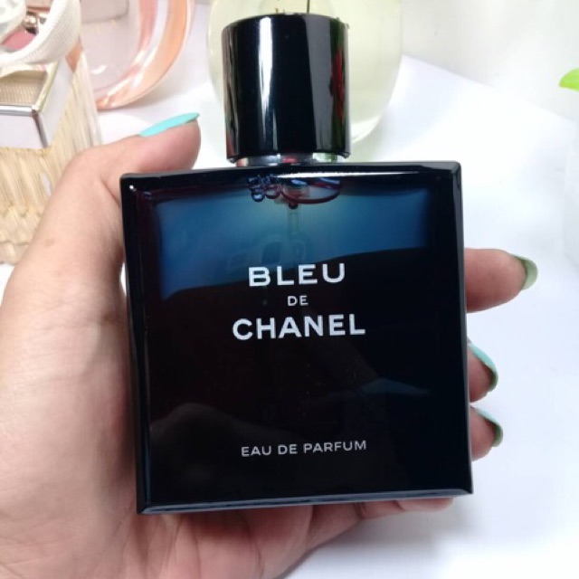 Chanel bleu De chanel  50 ml EDP  แท้