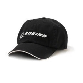 [New] Boeing Chino Hat หมวก boeing ของแท้ จาก Boeing Store Seattle