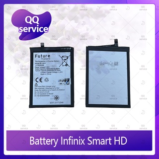 Battery Infinix Smart  HD อะไหล่แบตเตอรี่ Battery Future Thailand มีประกัน1ปี อะไหล่มือถือ QQ service