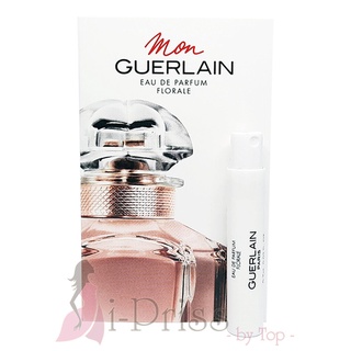 Guerlain Mon Florale (EAU DE PARFUM) 0.7 ml.