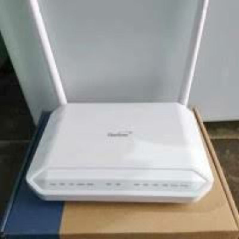 โมเด็มเราเตอร์ Gress HG6243C มือสอง (เปิด)