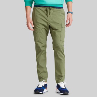 Polo Ralph Lauren PANTS กางเกงขายาว  รุ่น MNPOPNT14A20034 สี 300 GREEN