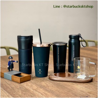 แก้วสตาร์บัคส์ Starbucks reserve ของแท้ 100% พร้อมส่ง