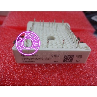 Qq ใหม่ แท้ วงจรรวม IGBT FP25R12W2T4_B11 FP35R12KT4 FP35R12W2T4 FP35R12W2T4_B11 FP50R12KE3 FP50R12KT3