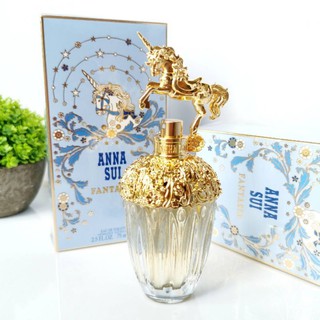 แบ่งขาย  Anna Sui Fantasia EDT  แท้ 100%