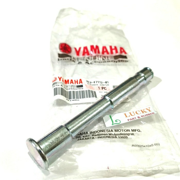 เป็นศูนย์มาตรฐาน 2 Rx king Rxking Rxk Original 37J-F7112-01