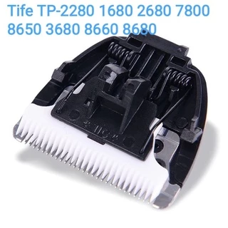 ใบมีดสำรองของแท้สั่งตรงจากโรงงานผู้ผลิต Tife TP-2280 1680 2680 7800 8650 3680 8660 8680