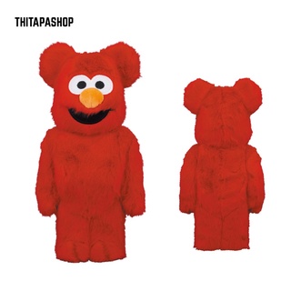 BEARBRICK ELMO COSTUME VER.2.0