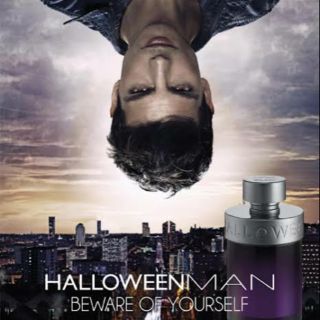 Halloween Man by Jesus Del Pozo 2ml 5ml 10ml