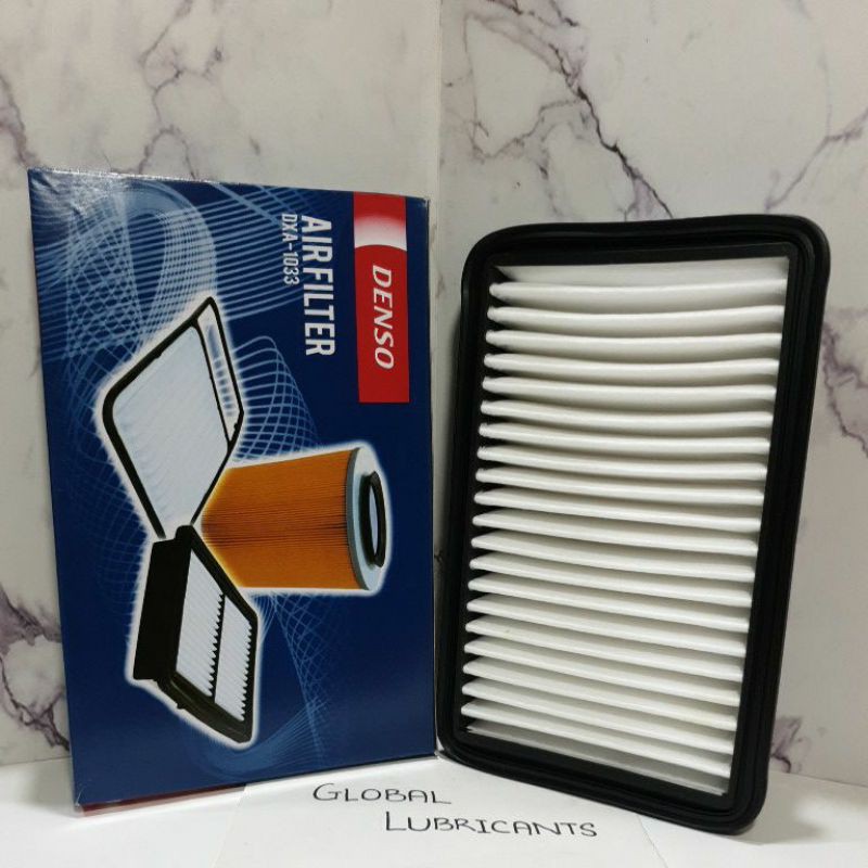 ไส้กรองอากาศ/ไส้กรองอากาศ/ไส้กรองอากาศ Denso Suzuki Ertiga/1033