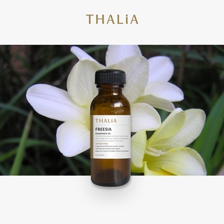 หัวน้ำหอมFragrance oil กลิ่น FREESIA (ดอกฟรีเซีย)