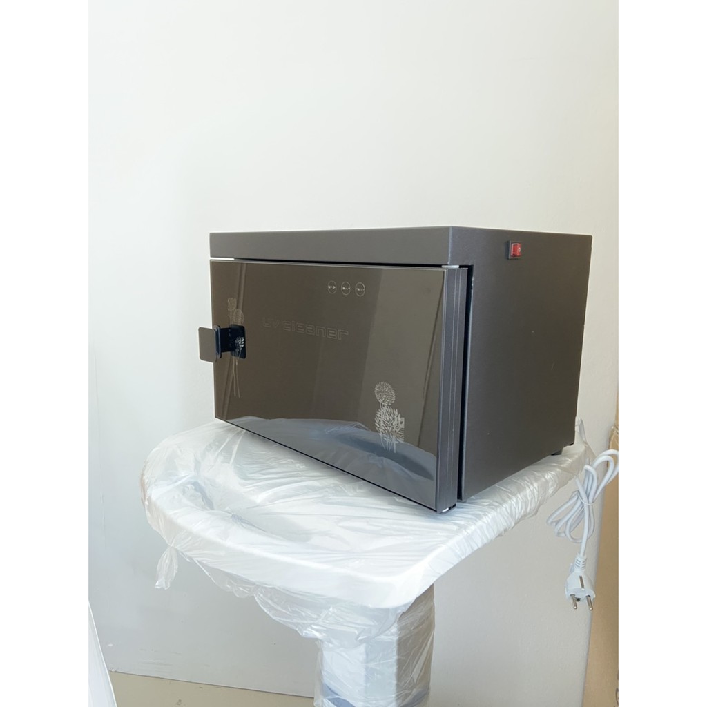 ตู้ฆ่าเชื้อด้วย UV   ฆ่าเชื้อโรคด้วยแสงยูวี  ฆ่าเชื้อด้วย UV  ฆ่าเชื้อโรคบนแบงค์  ฆ่าเชื้อโรคบนธนบัต