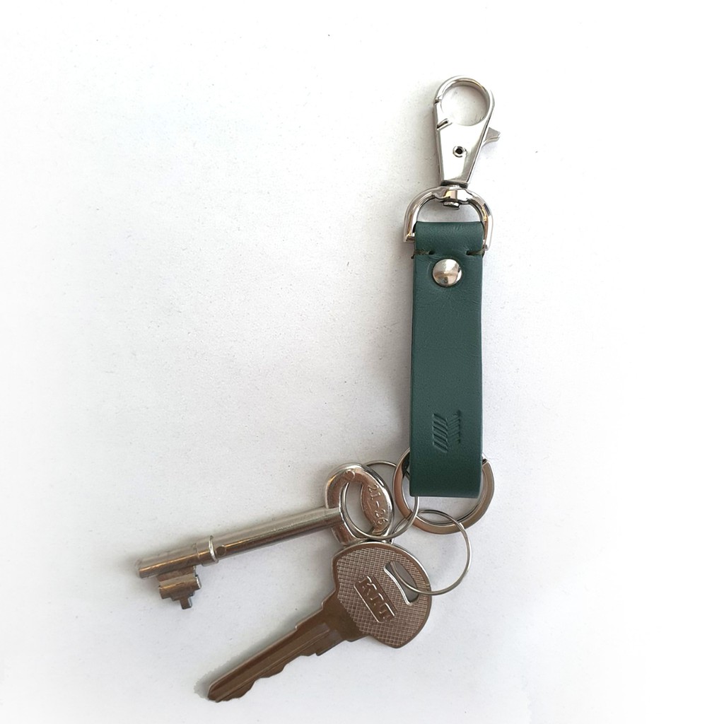 Key ring - S พวงกุญแจ The sleeveless garden