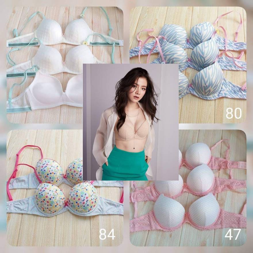 2.Sabina Doomm Doomm size B30/65 ดันทรงให้อกชิด ดูมสวย งานตัดป้าย งานใหม่ ราคาเต็ม 620 .-
