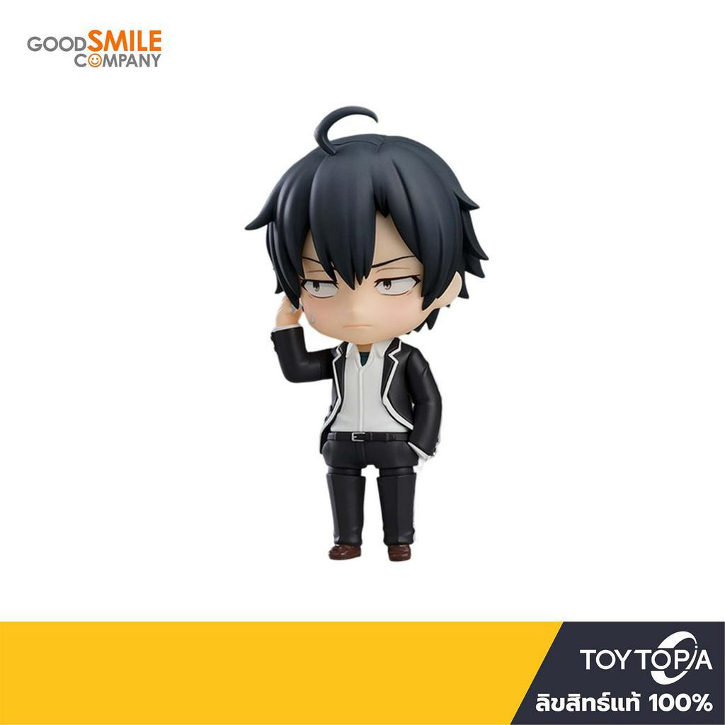 GSC Nendoroid 1794 Hachiman Hikigaya: My Teen Romantic Comedy SNAFU Climax