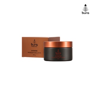 Bura Nourishing Body Lotion (250ml.) บูระ นูริชชิ่ง บอดี้ โลชั่น