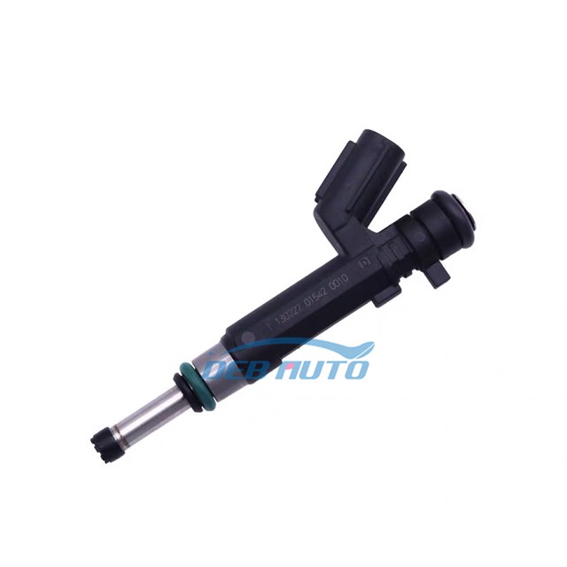 Nissan SYLPHY B17 HR16DE JUKE HR16DE PULSAR HR16DE หัวฉีดน้ํามันเชื้อเพลิง （ผลิตในประเทศญี่ปุ่น）1660