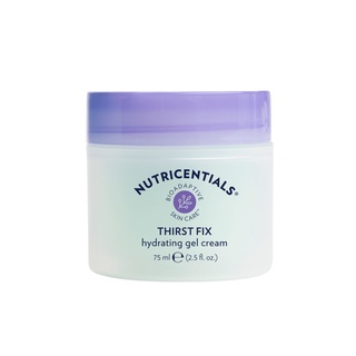 นู สกิน เธิร์สทฟิกซ์ ไฮเดรติ้ง เจล ครีม | Nu Skin ThirstFix Hydrating Gel Cream สินค้ามีอายุถึง 03/2567