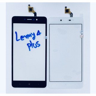 อะไหล่ทัชสกรีน Wiko Lenny 4 plus สินค้าพร้อมส่ง Lenny4plus (จอนอก) Lenny4 plus