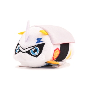 Product Name [Direct from Japan] Digimon Adventure Plush doll Digi Digi Otedama Gabumon  Japan import NEW Digital Monster