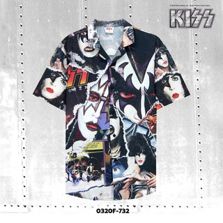 เสื้อ HAWAII KISS COLLECTION ลิขสิทธิ์แท้ พร้อมป้าย Label การันตีลิขสิทธิ์แท้ทุกลายครับ