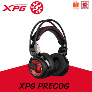 XPG PRECOG Gaming Headset หูฟังเกมมิ่ง XPG-75260015