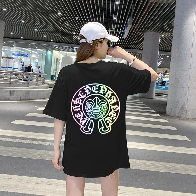 LH.Sunday เสื้อยืดสกรีนลายสุดอาร์ต ดูดีสไตล์ตรีท แมทซ์กับอะไรก็ปัง จะเปรี้ยว จะเท่ห์อะไรได้หม๊ดดด