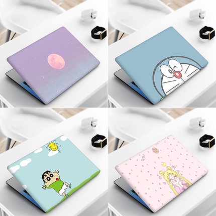 สติ๊กเกอร์ไวนิล 2 ด้านสําหรับแล็ปท็อปคอมพิวเตอร์ 11/12/13/14/15/17 นิ้ว Hp Vs X Raptor 835G7 Vs 66 4