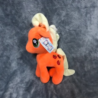 🍎ตุ๊กตา โพนี่ MY LITTLE PONY APPLEJACK