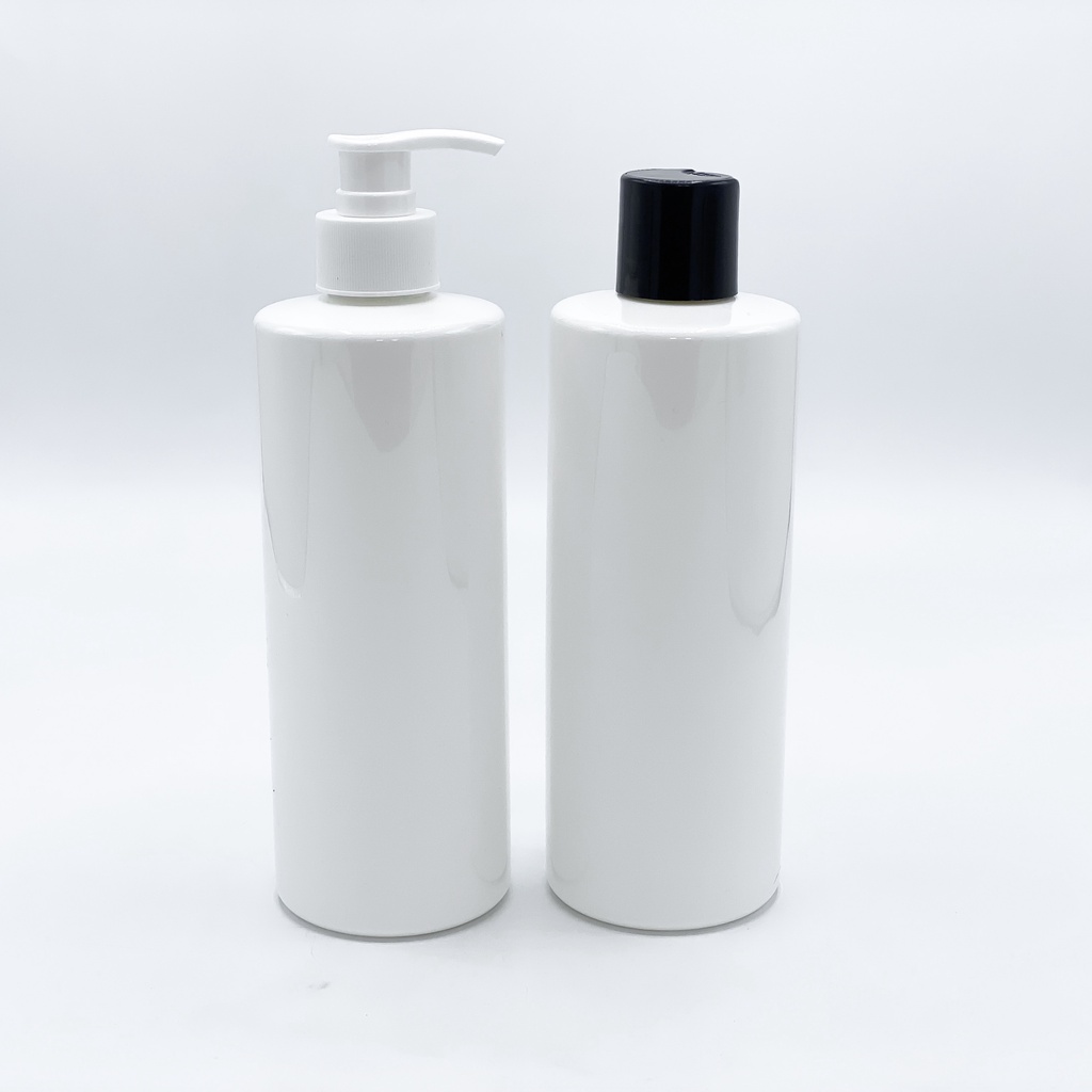 ขวดพลาสติก Bio PET/PET ขวดเปล่าทรงกลม ขนาด 300-500 ml byกำตังค์ - รูปที่ 5