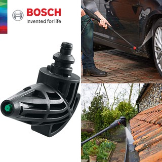 BOSCH หัวฉีดงอ90องศา 90° Nozzel #F016800581