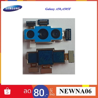 กล้องหลัง Samsung Galaxy A50,A505F